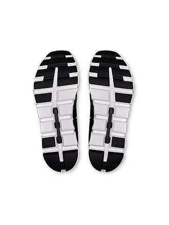 ON | Sneaker Cloud 6 da uomo | schwarz